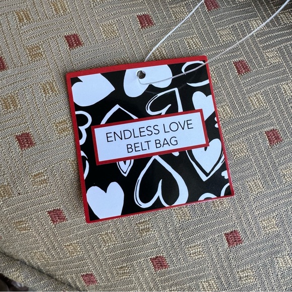 BRIGHTON BELTED BAG - Picture 7 of 11